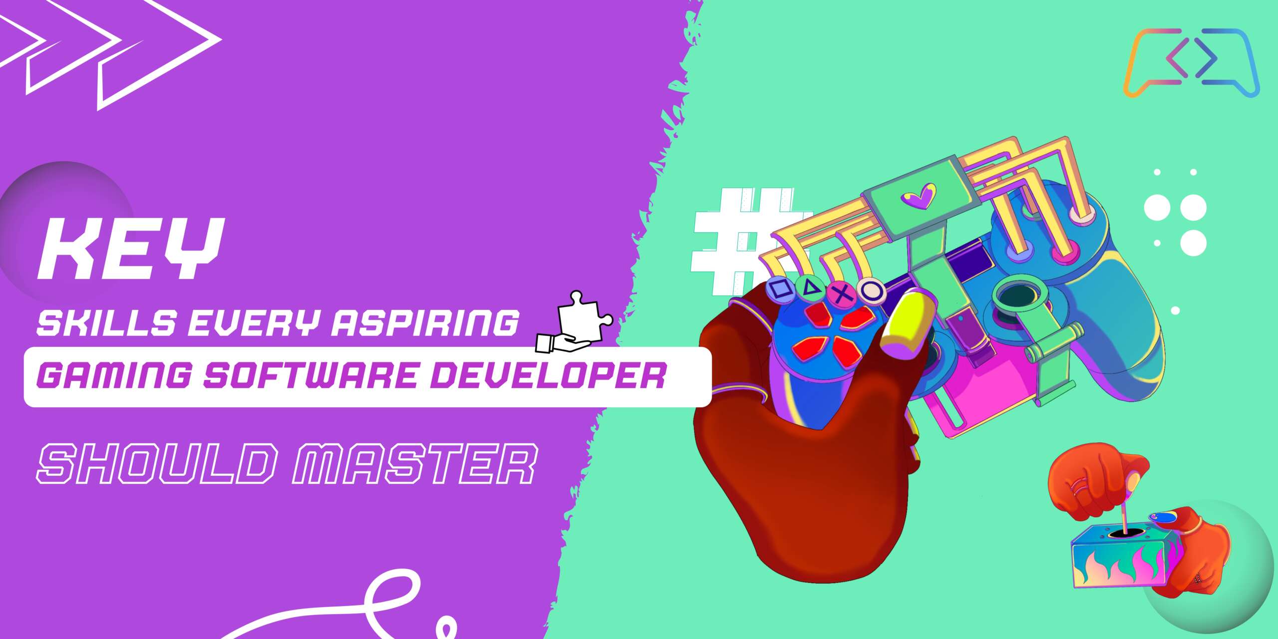 Gaming Software development