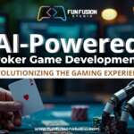 AI-powered Poker Game Development