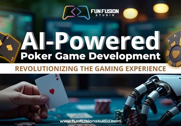 AI-powered Poker Game Development