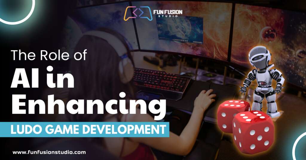 Ludo Game Development