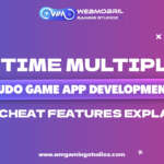 Real-Time Ludo Game App Development with Anti-Cheat